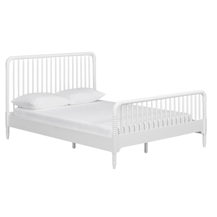 Little Seeds Rowan Valley Panel Bed & Reviews Wayfair